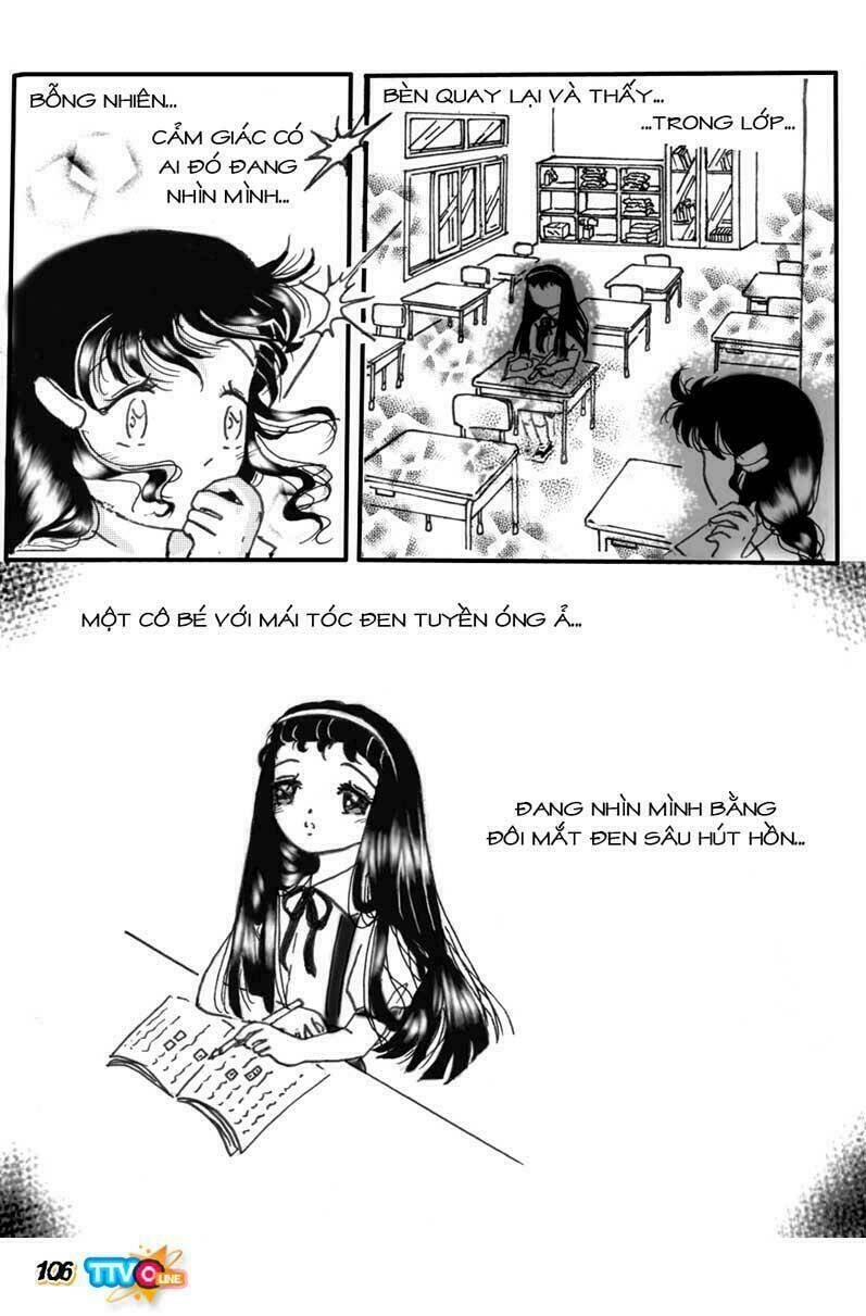 Tạp Chí Truyện Tranh Việt Nam Online - Ttvo: Chapter 2