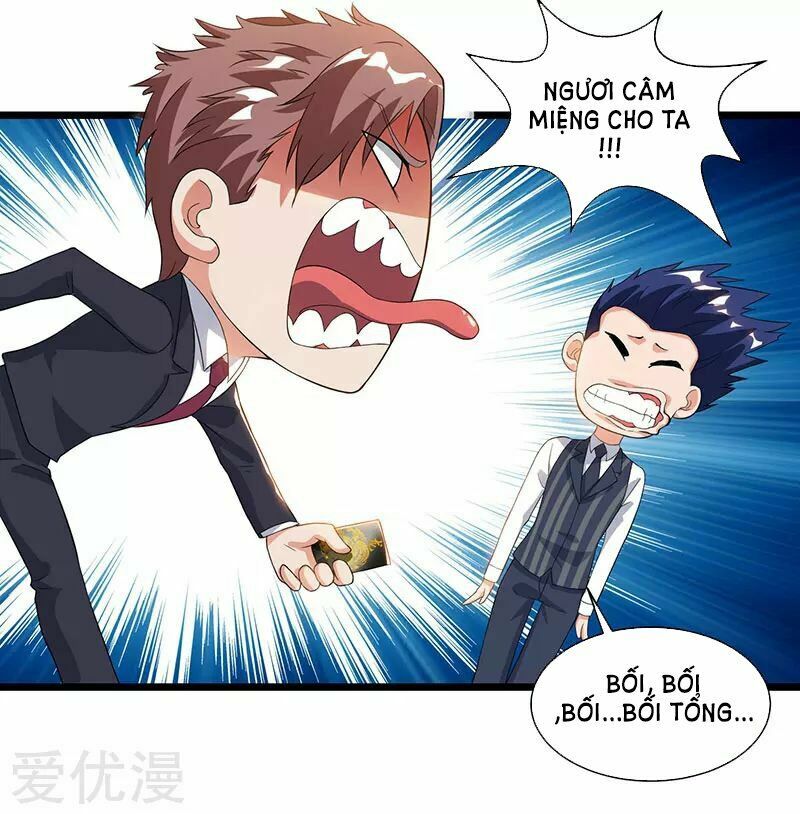 Trọng Sinh Khí Thiếu Quy Lai: Chapter 42