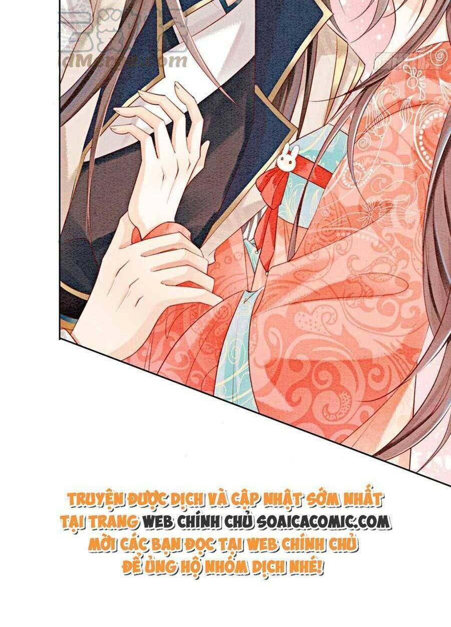 Bắt Đầu Hủy Hôn Để Công Lược Vương Gia: Chapter 51