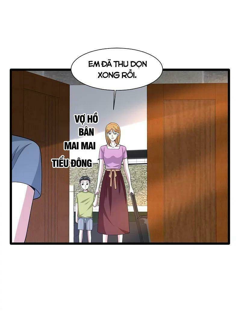 Đô Thị Tà Vương: Chapter 240