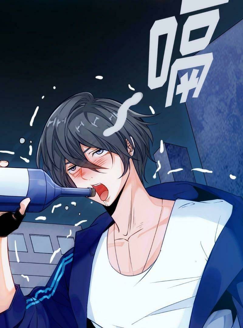 Dị Năng Của Ngươi Là Của Ta Rồi: Chapter 1