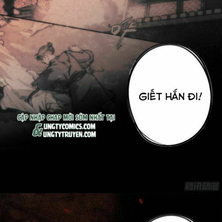 Nguyệt Trụy Trọng Minh: Chapter 19