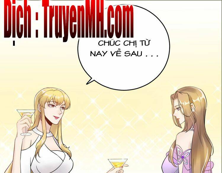 Trong Sinh Chi Ức Vạn Ảnh Hậu Yếu Thượng Vị: Chapter 28