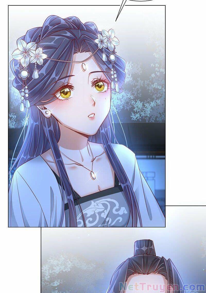 Công Lược Trưởng Thành Của Vương Phi: Chapter 34