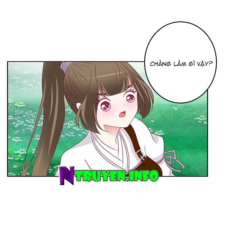Thông Linh Phi: Chapter 315