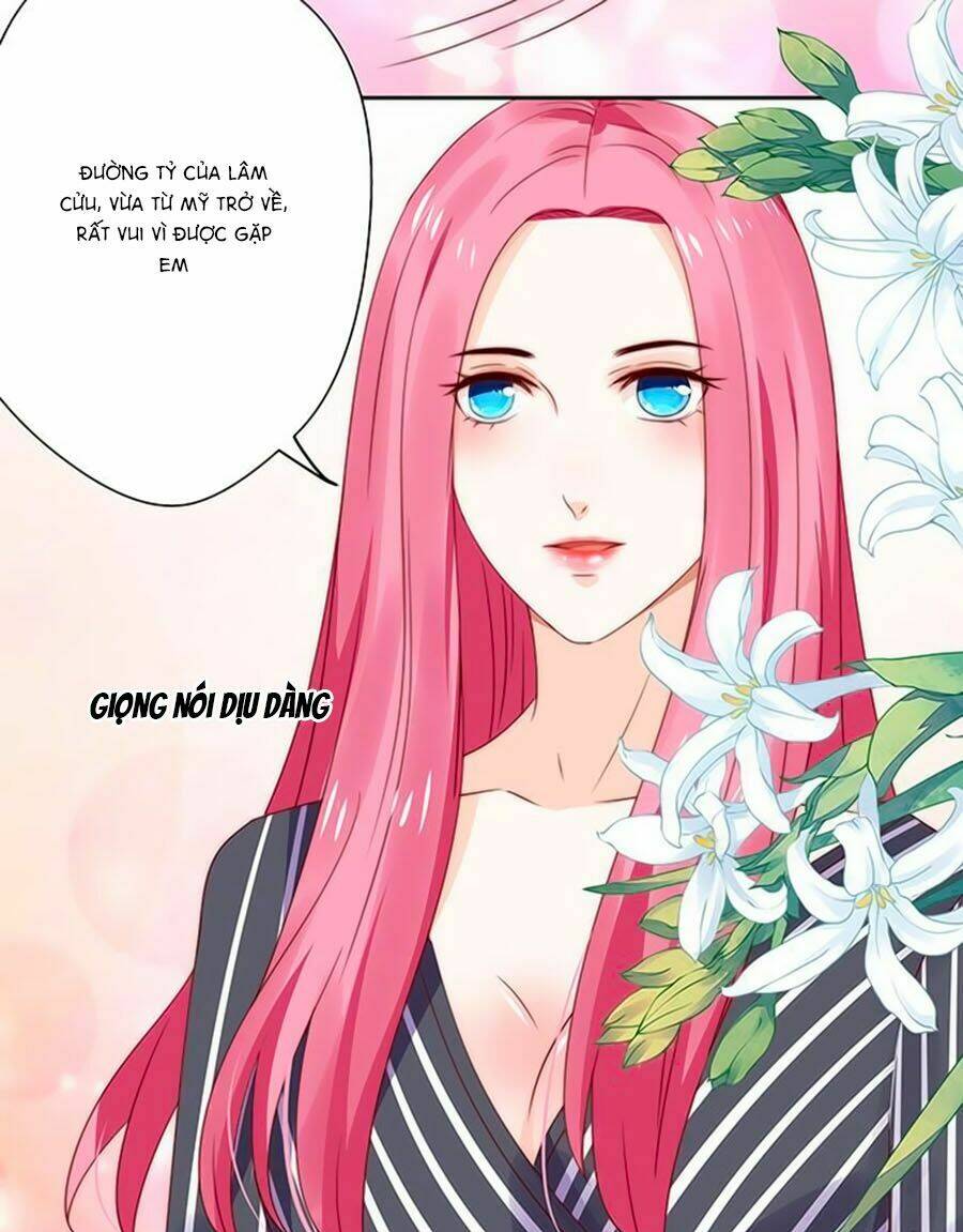 Bạn Trai Là Ngôi Sao: Chapter 97