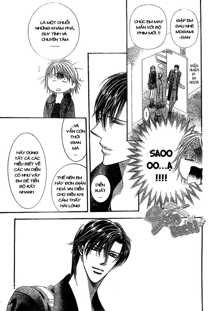 Thách Thức Tuyệt Vời: Chapter 123