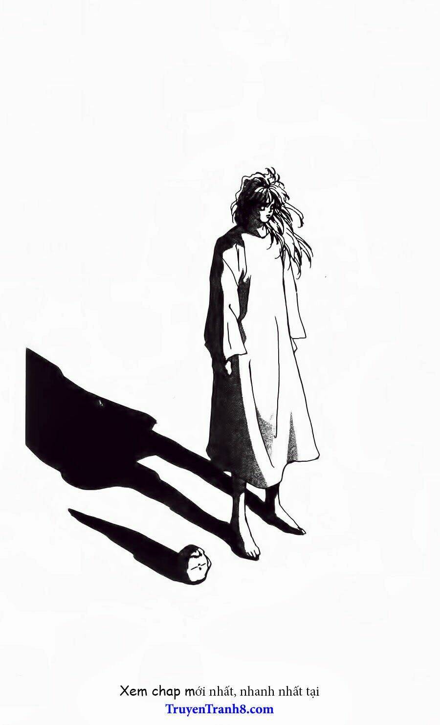 Đứa Con Số Phận: Chapter 76.2