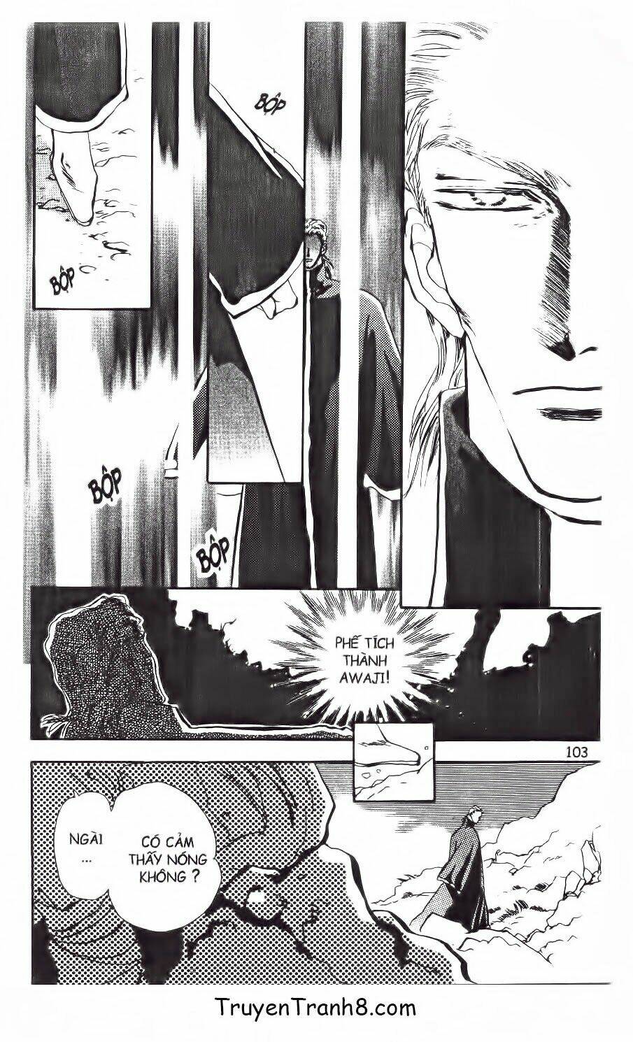 Đứa Con Số Phận: Chapter 72.1