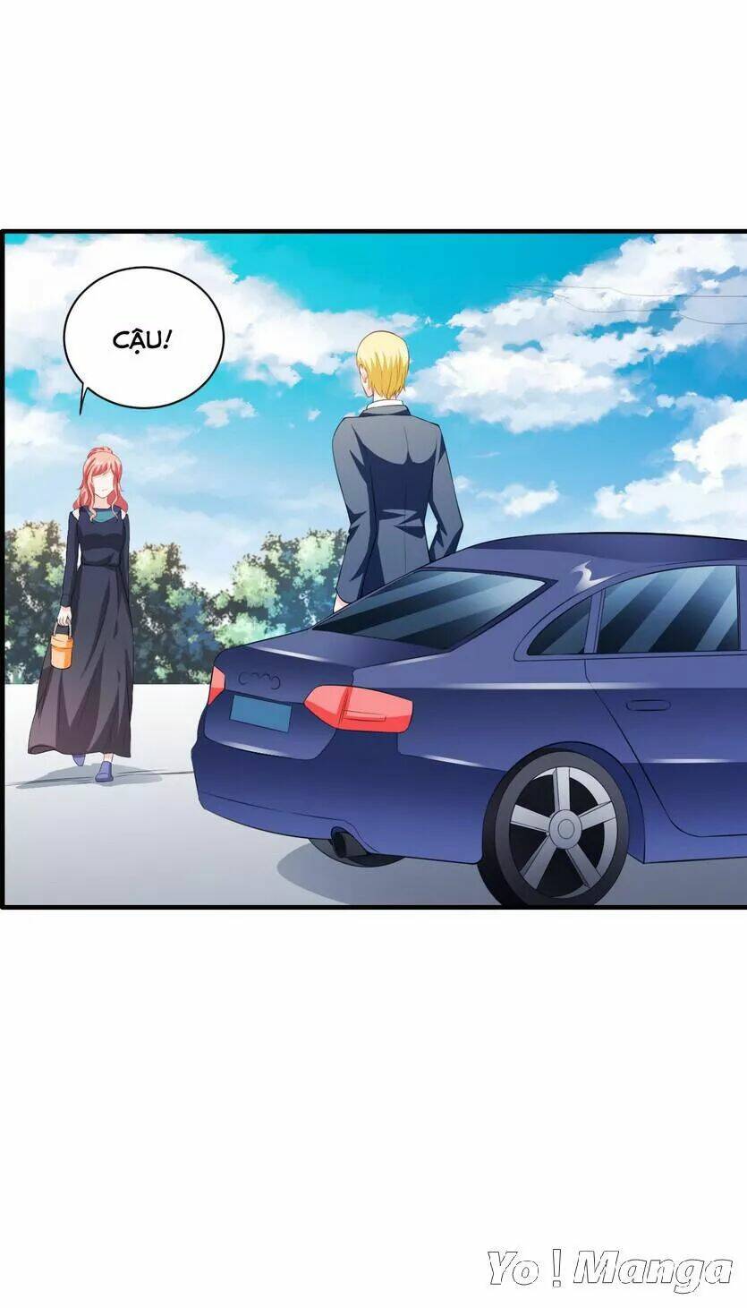 Thiểm Hôn Kinh Ái: Chapter 130