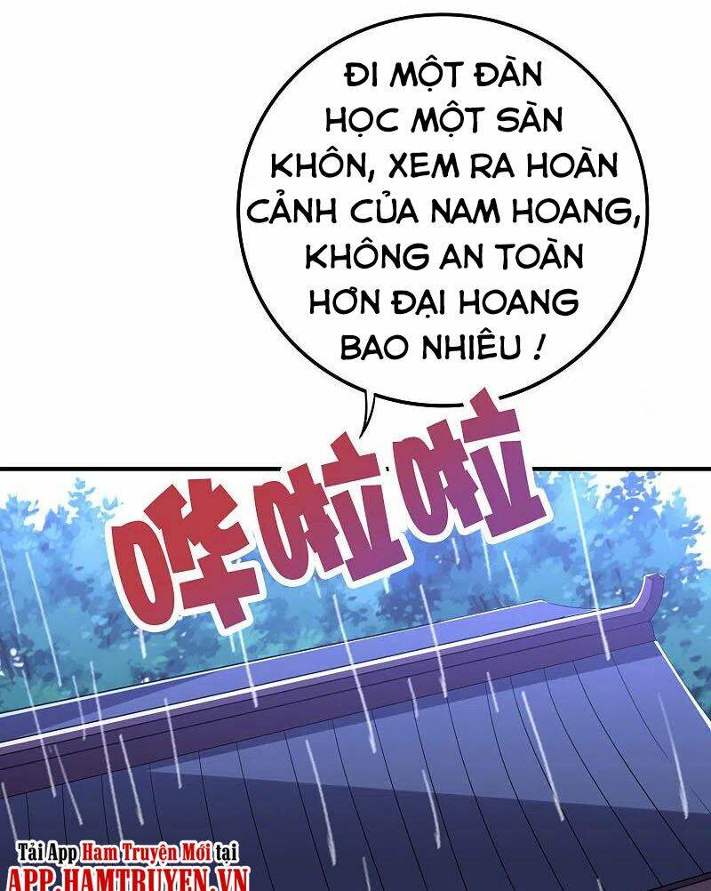 Phục Thiên Thánh Chủ: Chapter 172