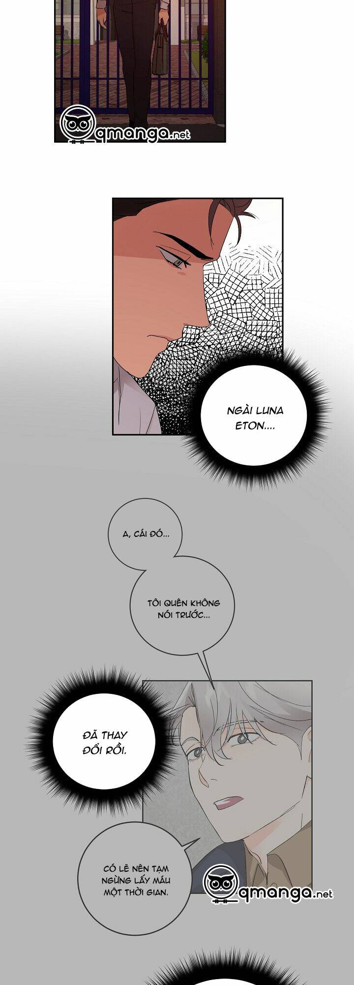 Kẻ Cắp Mặt Trăng: Chapter 30
