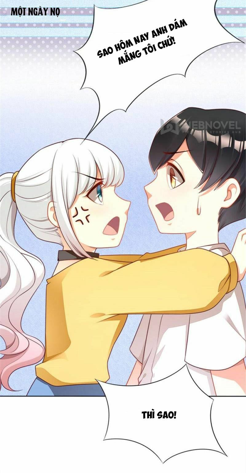 Gặp Phải Người Chồng Xảo Quyệt!: Chapter 20