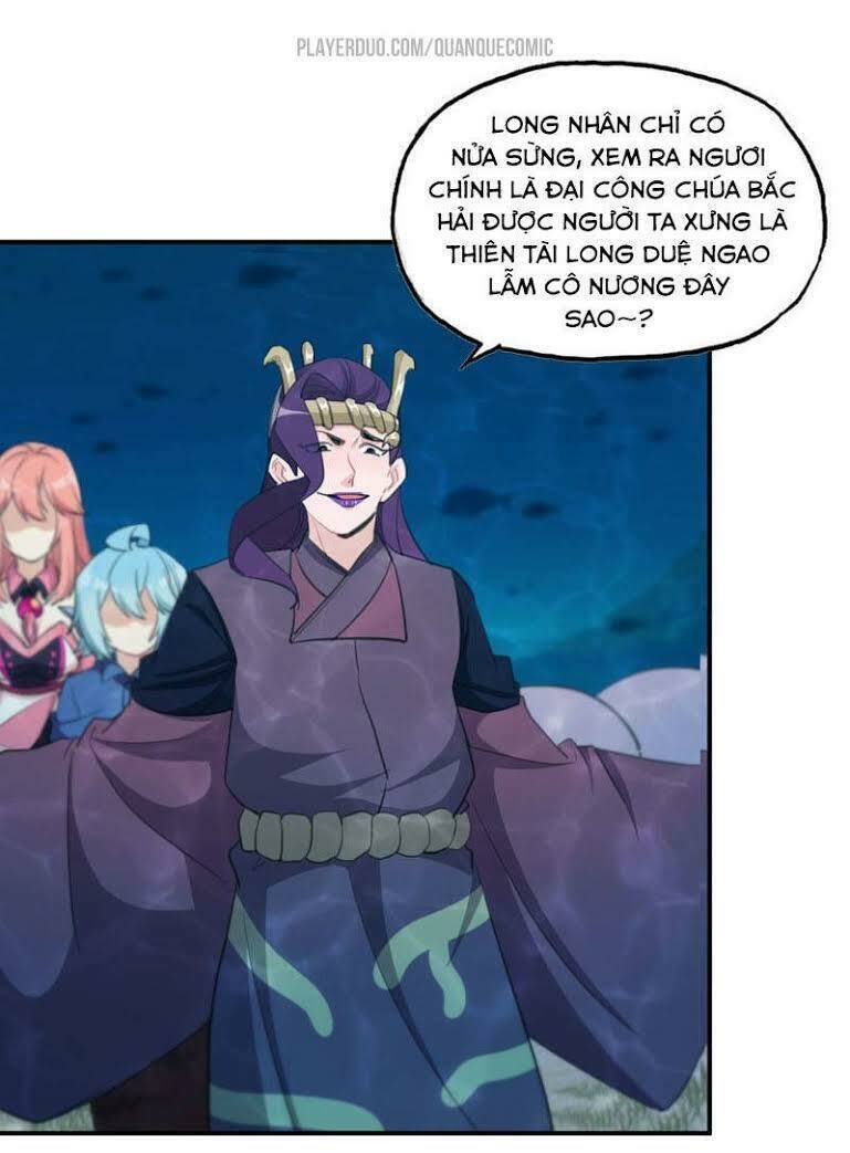 Khởi Đầu Bằng Một Con Côn: Chapter 47