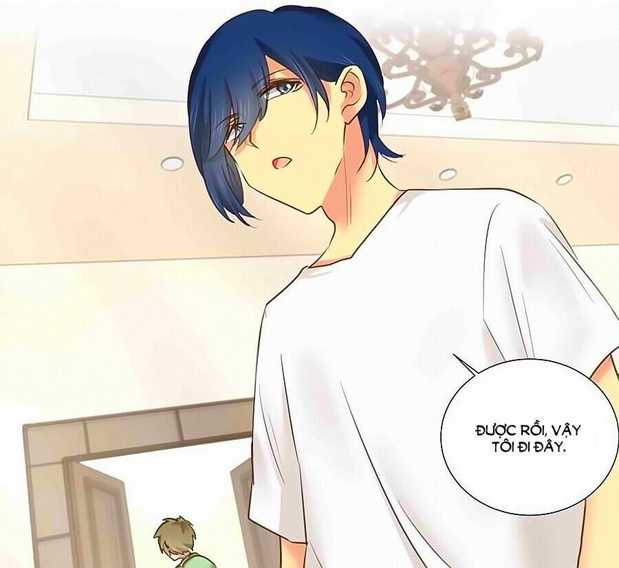 Lưu Luyến Tinh Diệu: Chapter 61