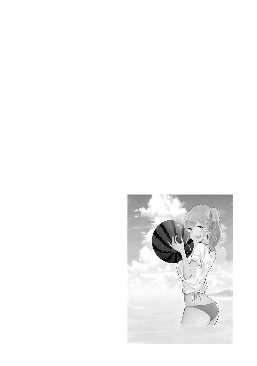 Yome No Manimani: Chapter 7