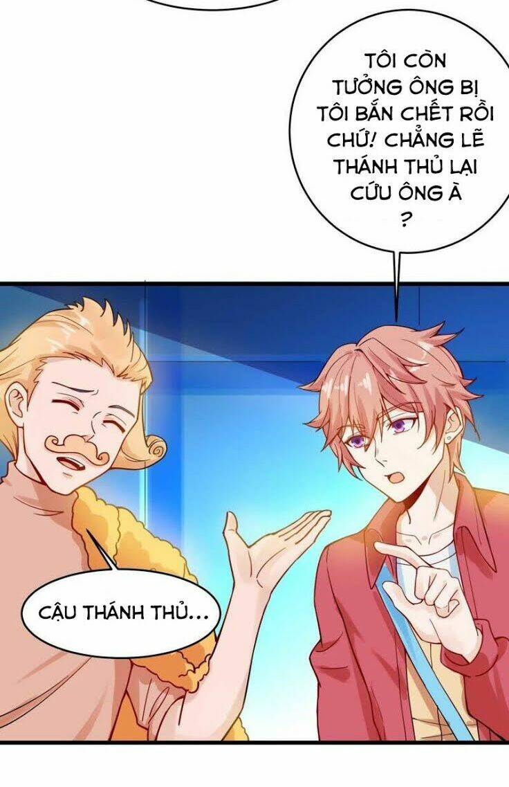 Tuyệt Phẩm Thấu Thị Chi Tiềm Hành: Chapter 28