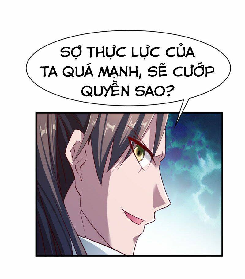 Chiến Đỉnh: Chapter 110