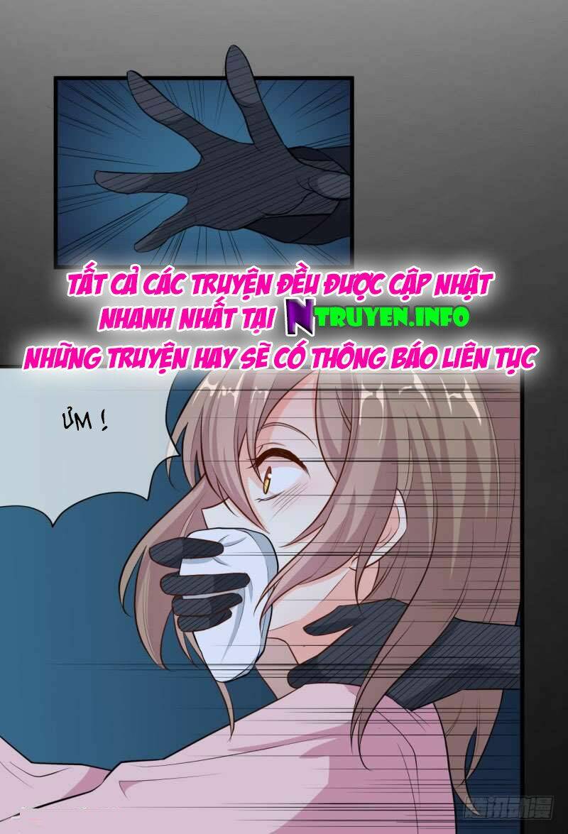 Ám Luyến Thành Hôn: Chapter 49