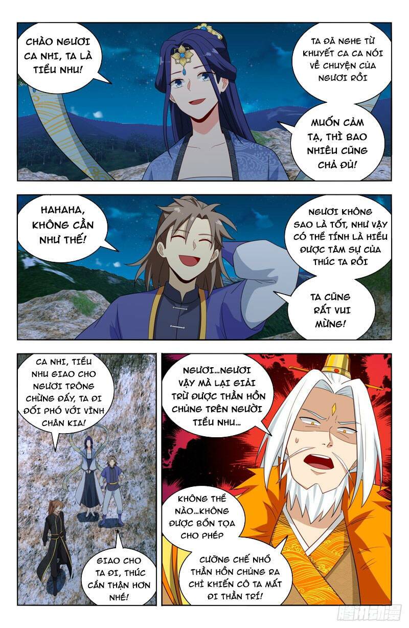 Tối Cường Phản Sáo Lộ Hệ Thống: Chapter 621