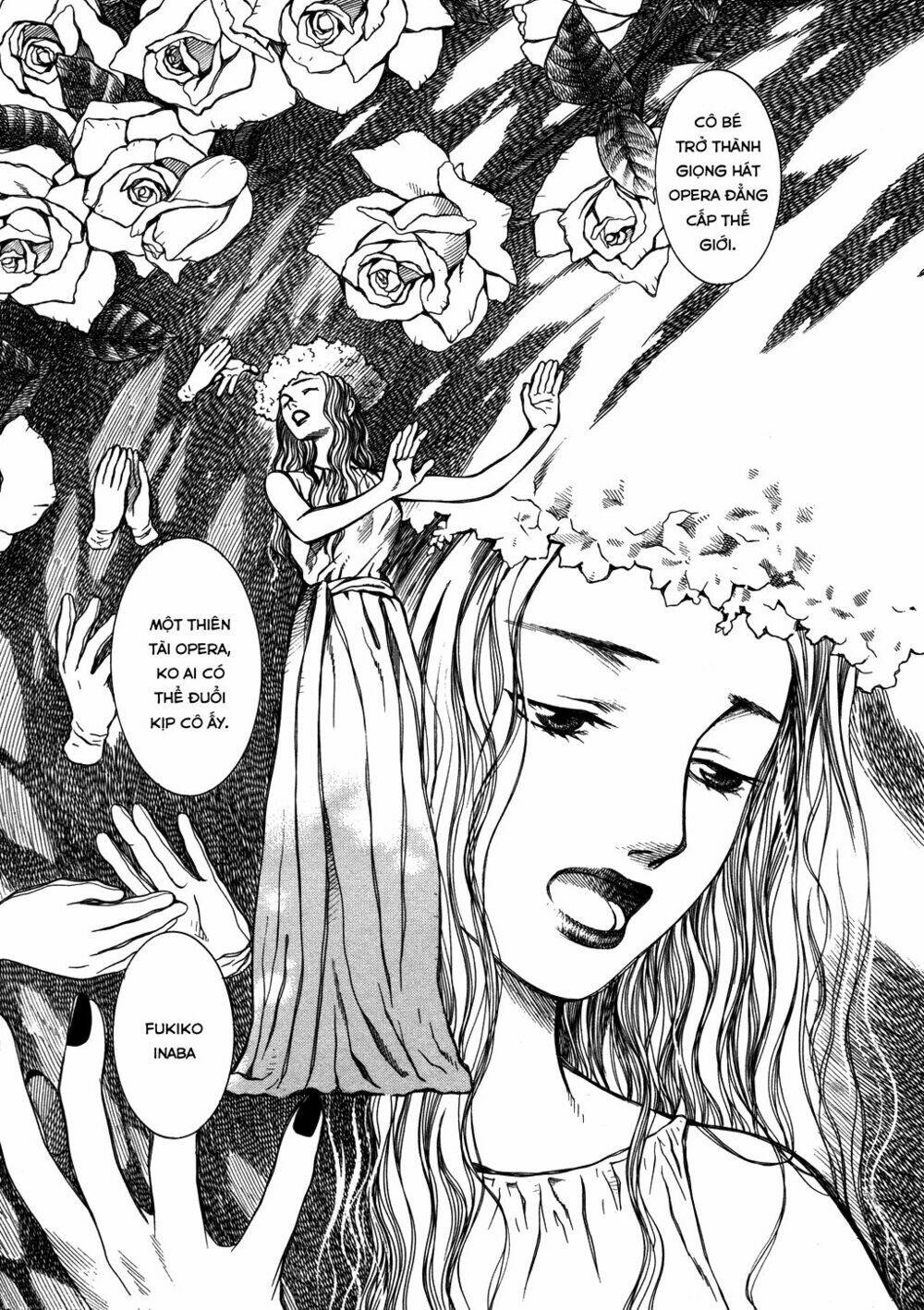 Chinatsu No Uta: Chapter 11