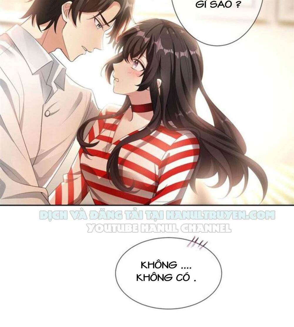 Cô Vợ Nhỏ Nuông Chiều Quá Lại Thành Ác!!: Chapter 45