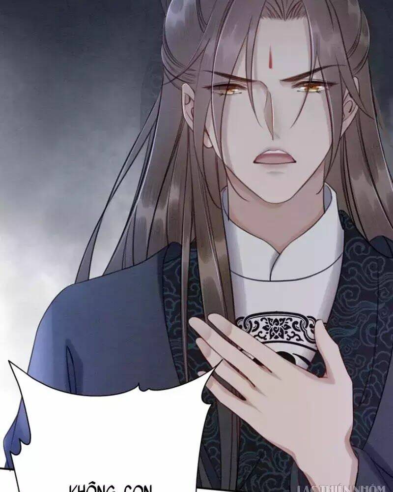 Trọng Sinh Bá Sủng Nhiếp Chính Vương Quá Mạnh Mẽ: Chapter 61