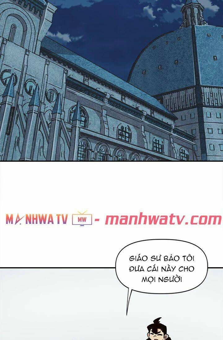 Nô Lệ Nghịch Thiên: Chapter 27