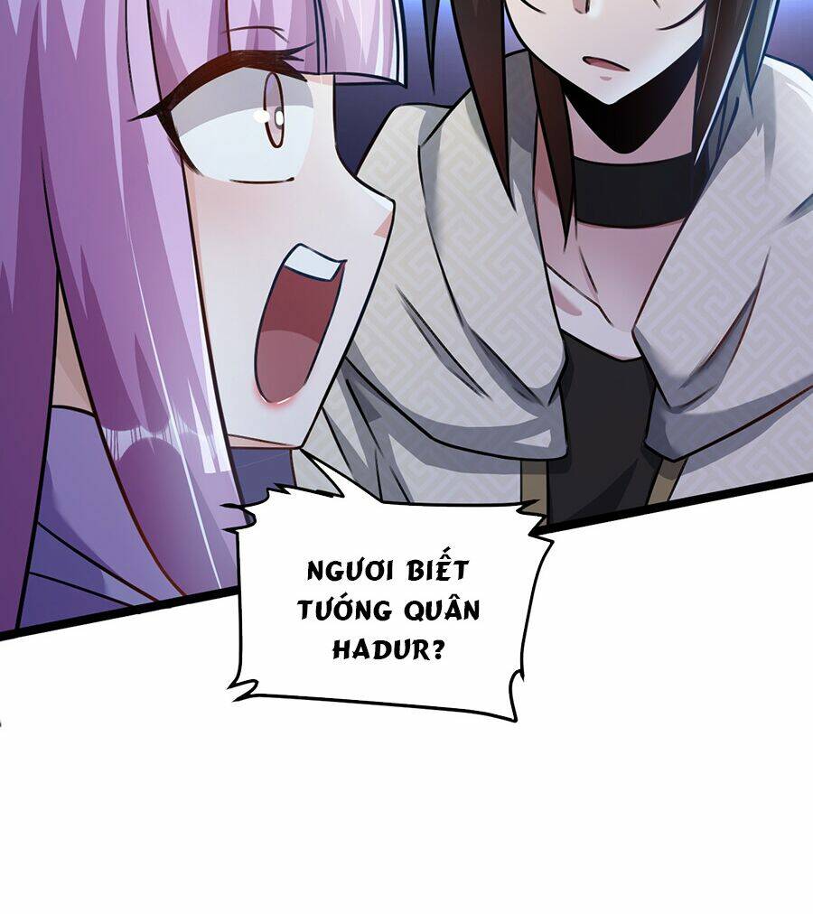 Đại Bảo Kiếm Của Tôi: Chapter 40