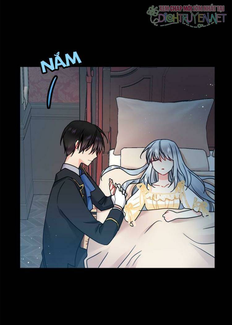 Vị Quản Gia Của Tiểu Thư: Chapter 2