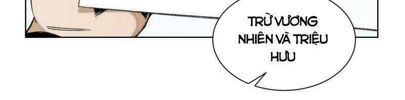 Minh Nhật Chi Kiếp: Chapter 94