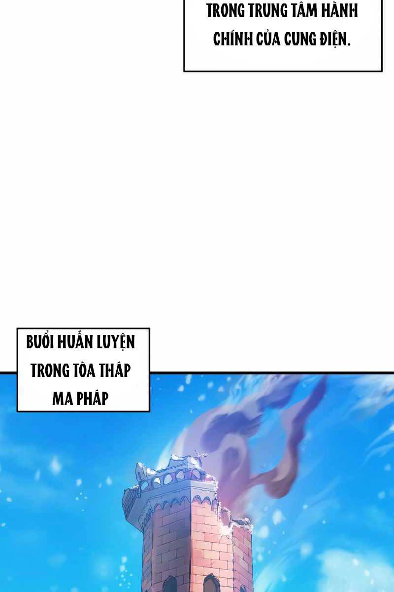 Tái Sinh Thành Công Chức Bình Thường Ở Một Thế Giới Xa Lạ: Chapter 47