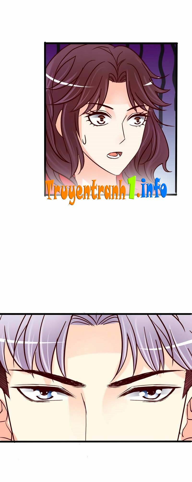 101 Phương Pháp Của Tổng Tài: Chapter 101