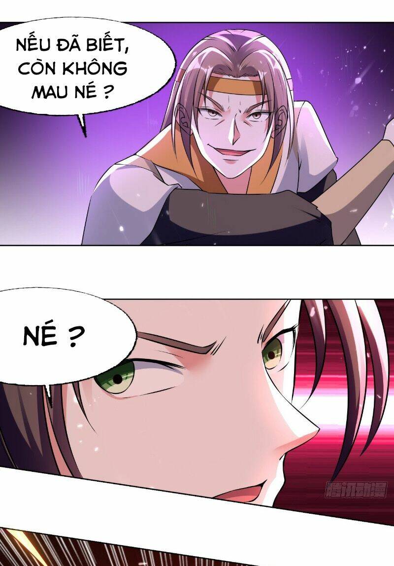 Dị Giới Siêu Cấp Ở Rể: Chapter 129