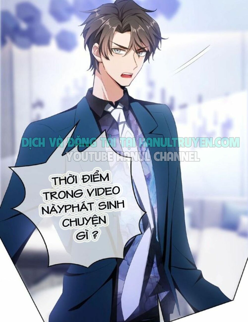 Cô Vợ Nhỏ Nuông Chiều Quá Lại Thành Ác!!: Chapter 80