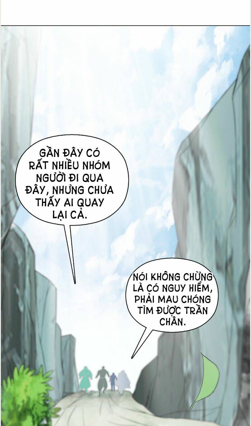 Thiên Thần Quyết: Chapter 88