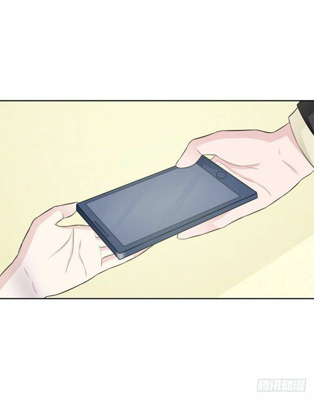 Thiên Kim Đường Môn: Chapter 100