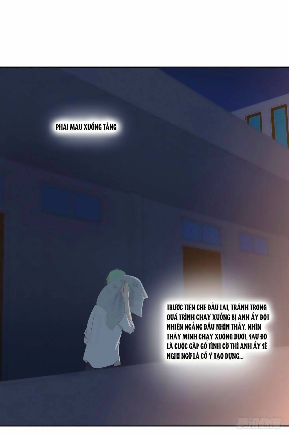 Sinh Sinh Tương Thác: Chapter 42