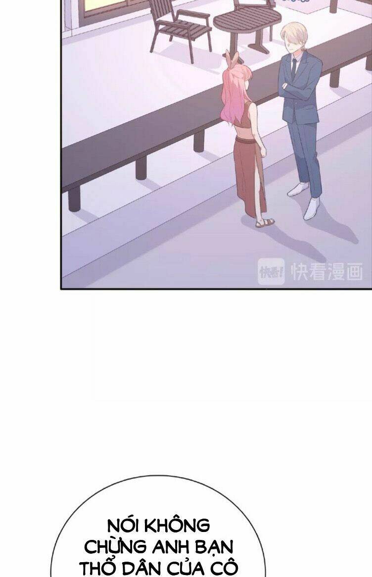 Vương Tử Thành Phố Và Công Chúa Amazon: Chapter 85