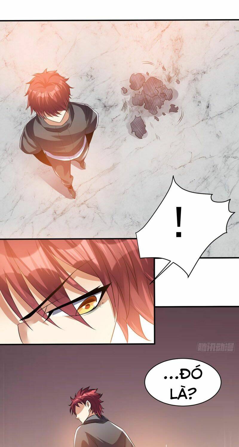 Tiên Vương Trùng Sinh: Chapter 125