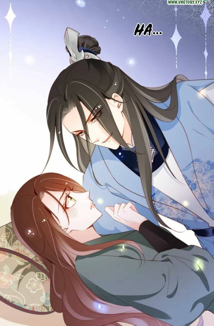 Nàng Trở Thành Bạch Nguyệt Quang Của Vương Gia Bệnh Kiều: Chapter 91