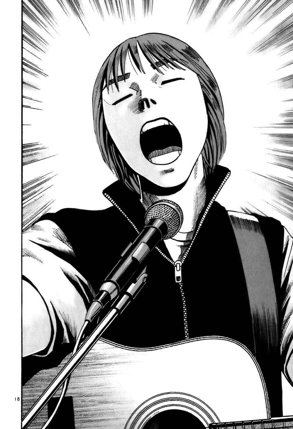 Giấy Báo Tử: Chapter 6