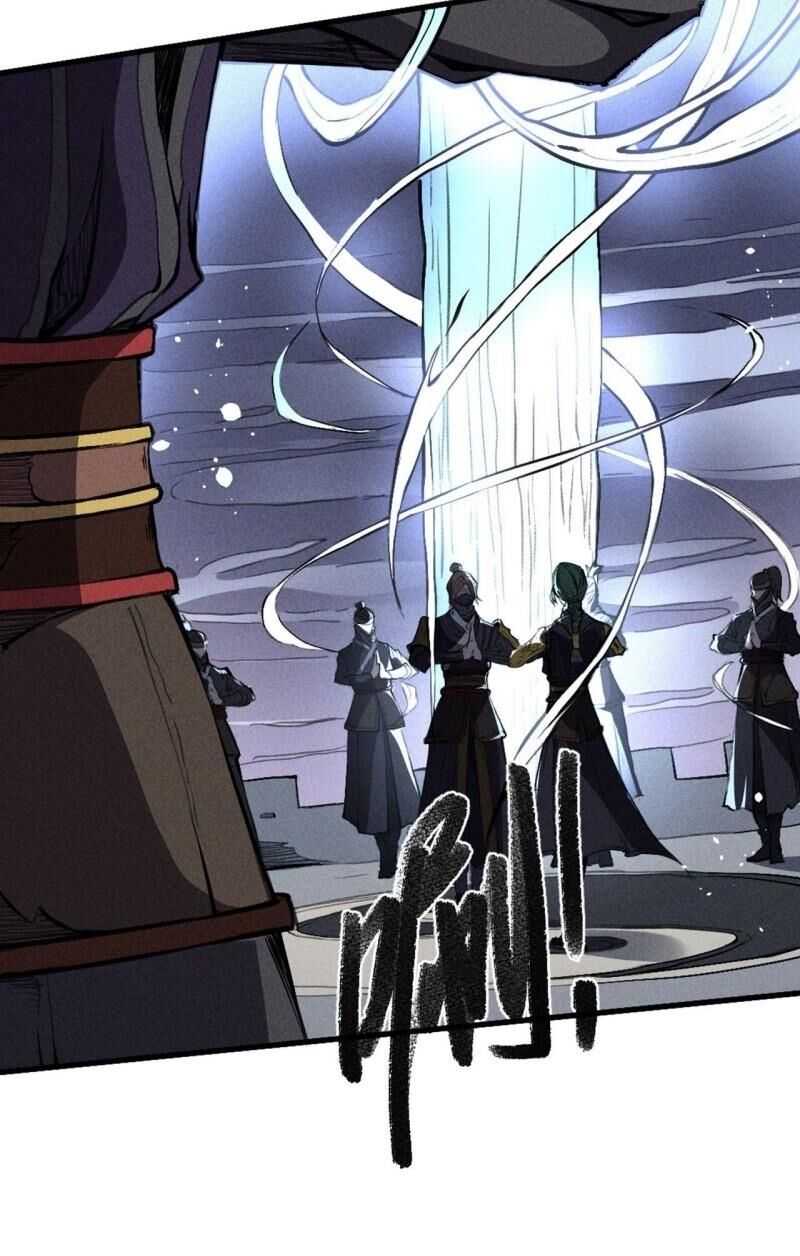 Đường Dần Tại Dị Giới 2: Chapter 13