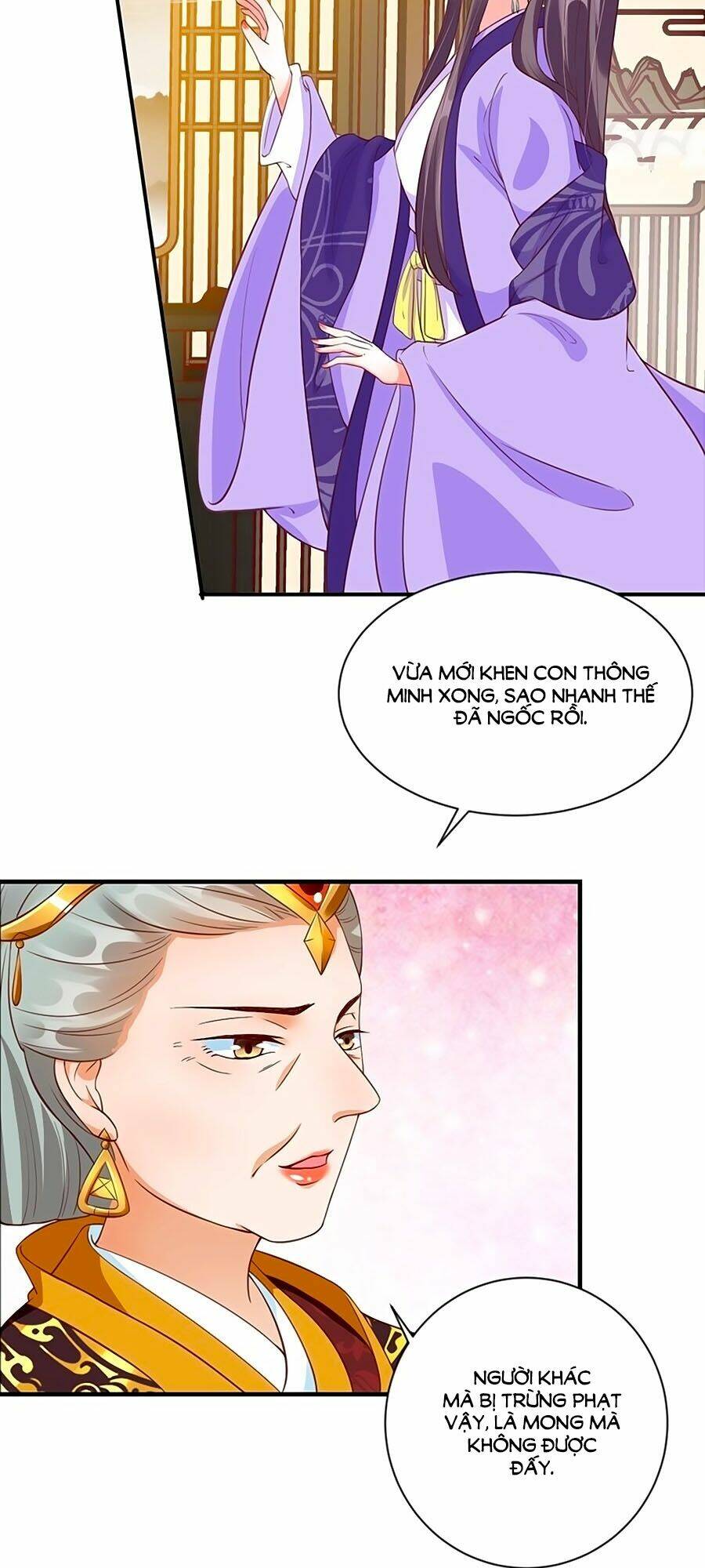Thịnh Thế Lê Hoa Điện: Chapter 73