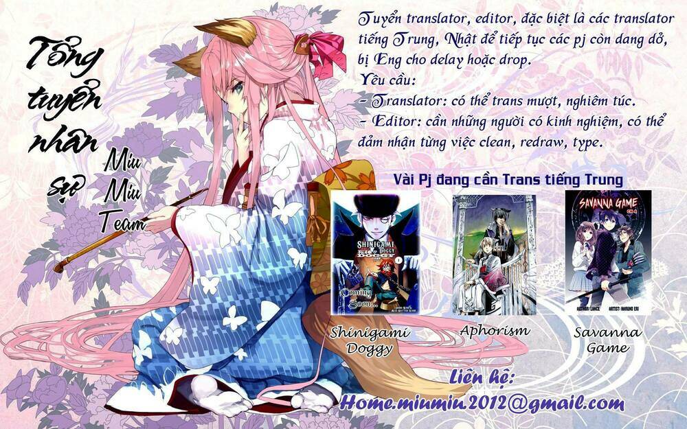 Bloody Junkie: Chapter 6