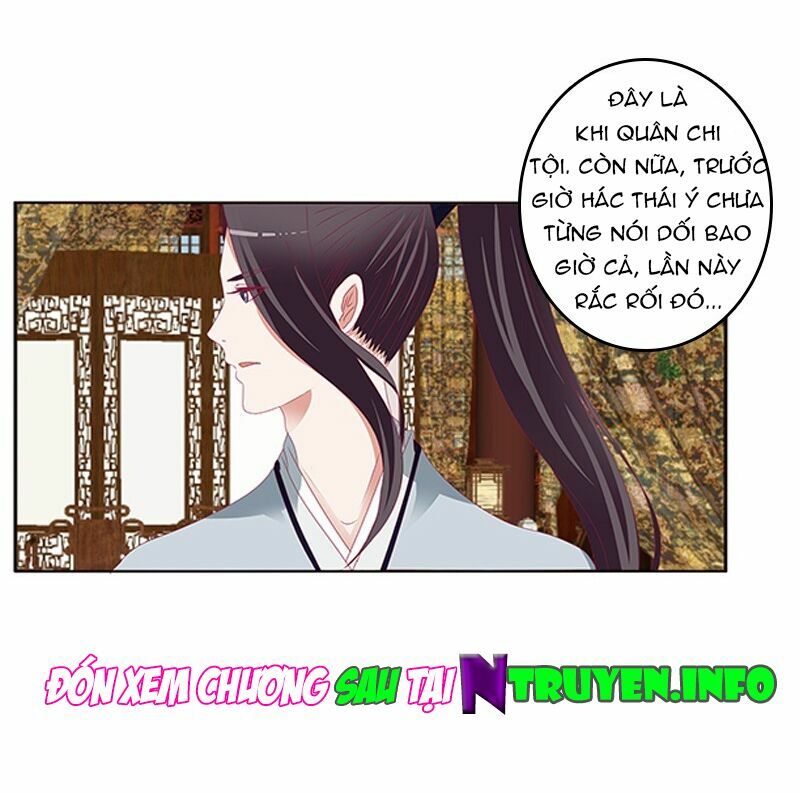 Thông Linh Phi: Chapter 453