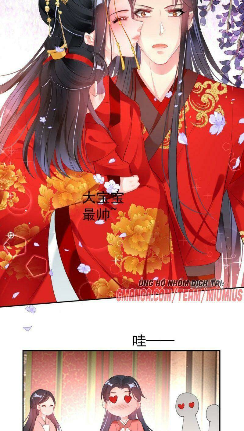 Vương Gia, Áo Lót Của Ngươi Rơi Mất Rồi: Chapter 122