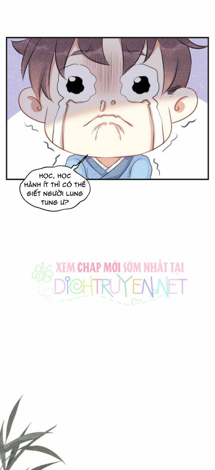 Nhất Kiếm Sương Hàn: Chapter 7