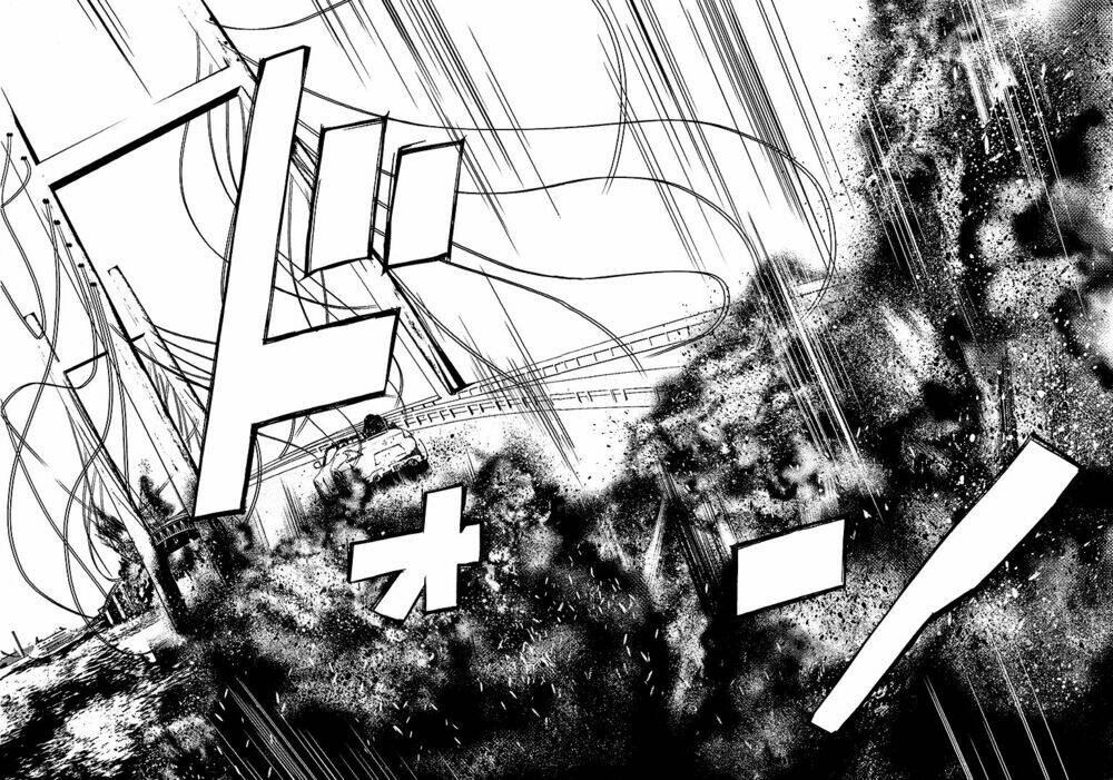 8.1 - Yamada Yuusuke Gekijou: Chapter 6