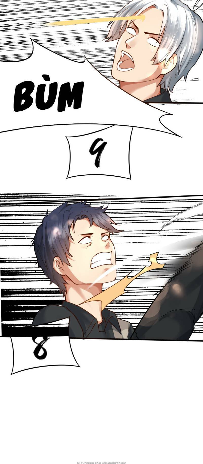 Tuyệt Thế Thiên Tài Hệ Thống: Chapter 22